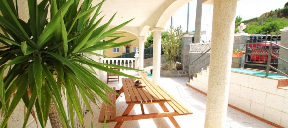 Casa de 4 dormitorios en Olivella, Spain No. 145728 4