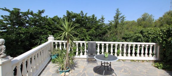 Casa de 4 dormitorios en Olivella, Spain No. 145728 7