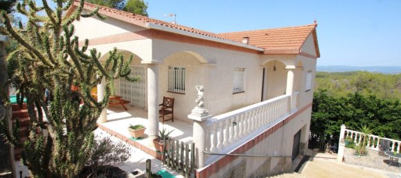 Casa de 4 dormitorios en Olivella, Spain No. 145728 8