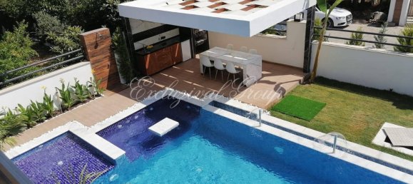 Villa 4+1 in Kemer, Turkey, Nr. 28636 19