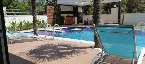 Villa 4+1 in Kemer, Turkey, Nr. 28636 12