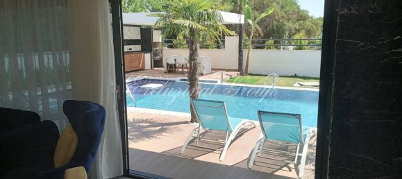 Villa 4+1 in Kemer, Turkey, Nr. 28636 3