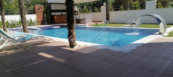 Villa 4+1 in Kemer, Turkey, Nr. 28636 2