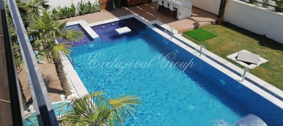 Villa 4+1 in Kemer, Turkey, Nr. 28636 6