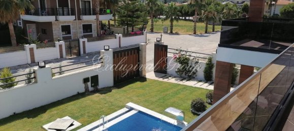 Villa 4+1 in Kemer, Turkey, Nr. 28636 17