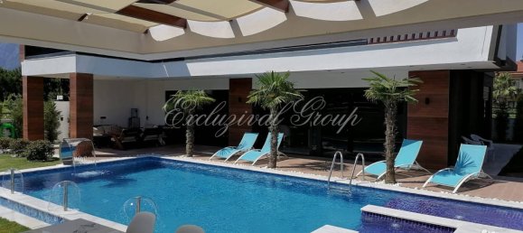 Villa 4+1 in Kemer, Turkey, Nr. 28636 4