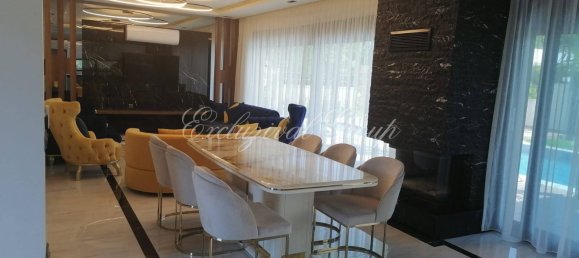 Villa 4+1 in Kemer, Turkey, Nr. 28636 15