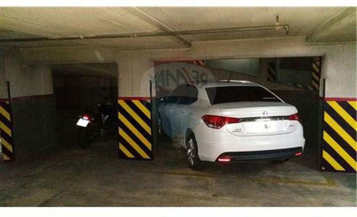 Almacén en Buenos Aires, Argentina 18 m² No. 105463