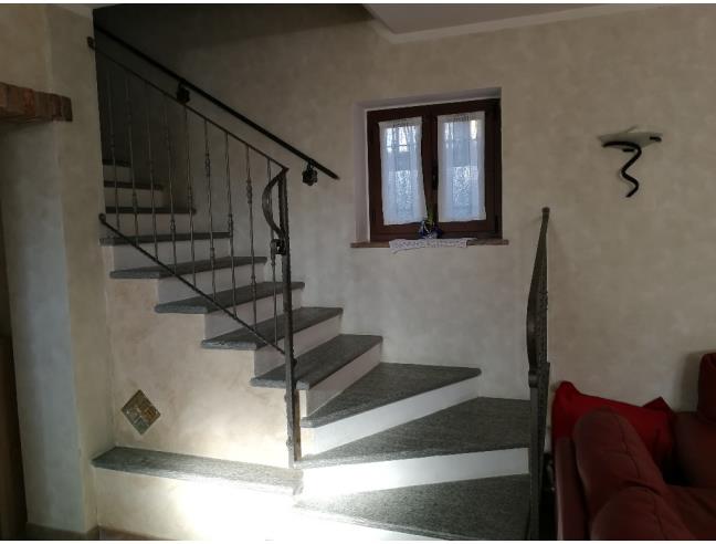 5 rooms House in Montanaro, Italy No. 253759