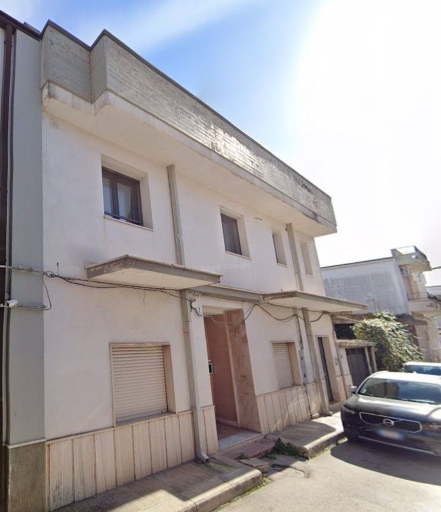 8 Schlafzimmer Haus in Cassano delle Murge, Italy, Nr. 355862