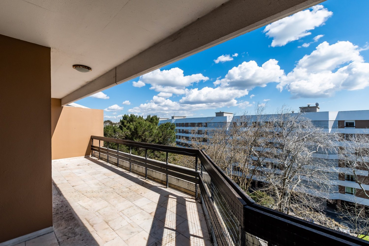 2 Schlafzimmer Wohnung in Oeiras, Portugal, Nr. 91642