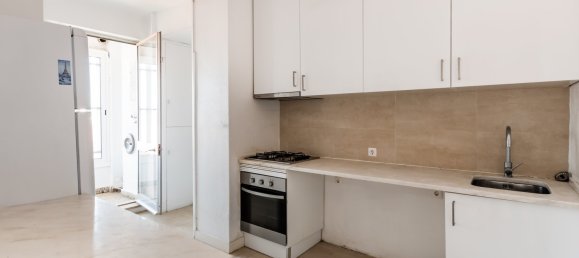 2 Schlafzimmer Wohnung in Oeiras, Portugal, Nr. 91642 20