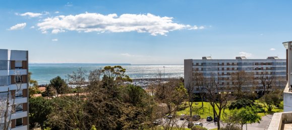 2 Schlafzimmer Wohnung in Oeiras, Portugal, Nr. 91642 3
