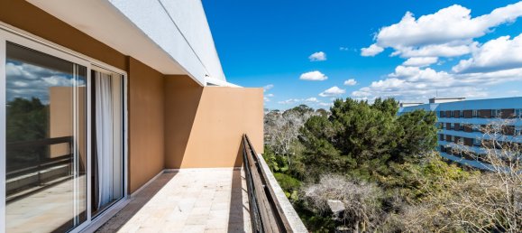 2 Schlafzimmer Wohnung in Oeiras, Portugal, Nr. 91642 10