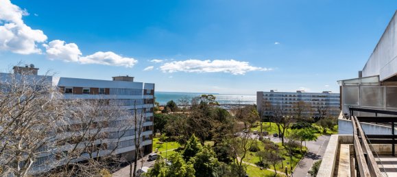 2 Schlafzimmer Wohnung in Oeiras, Portugal, Nr. 91642 5