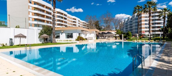 2 Schlafzimmer Wohnung in Oeiras, Portugal, Nr. 91642 29