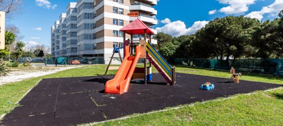 2 Schlafzimmer Wohnung in Oeiras, Portugal, Nr. 91642 27