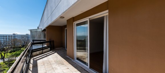 2 Schlafzimmer Wohnung in Oeiras, Portugal, Nr. 91642 2