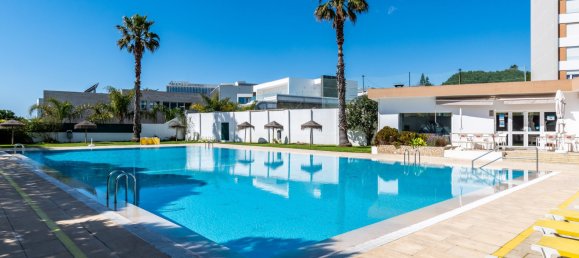 2 Schlafzimmer Wohnung in Oeiras, Portugal, Nr. 91642 26