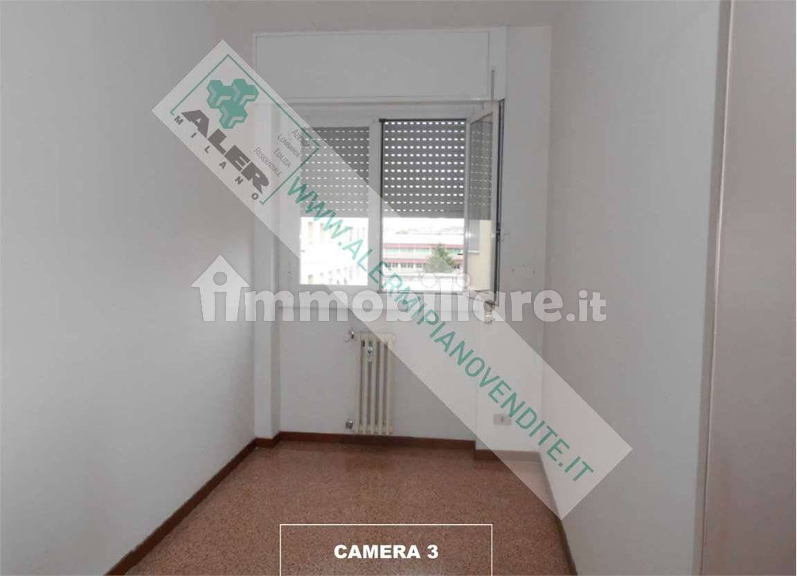 3 chambres Appartement à Milan, Italy No. 373942