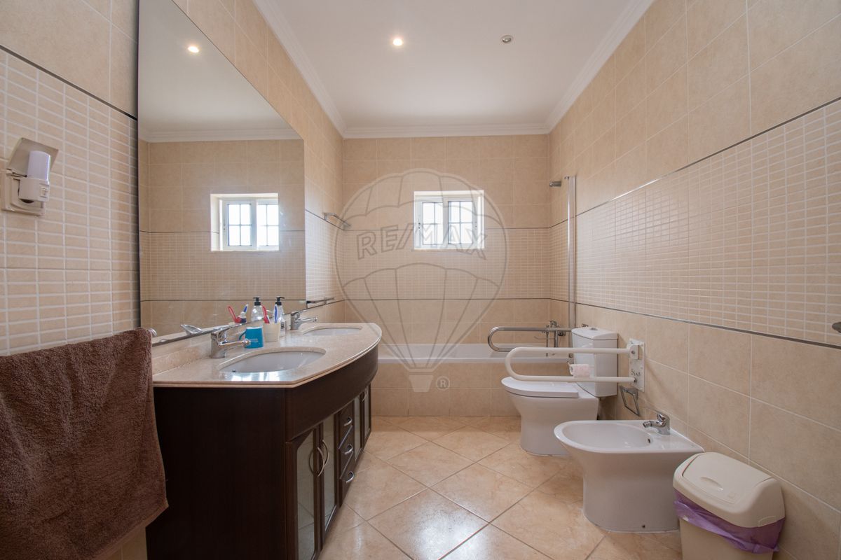 6 bedrooms House in Albufeira, Portugal No. 182315