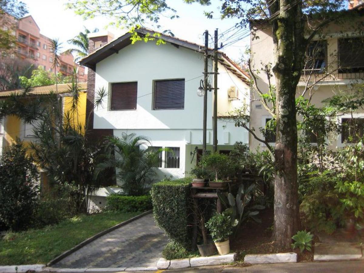 4 Schlafzimmer Haus in Sao Paulo, Brazil, Nr. 478569