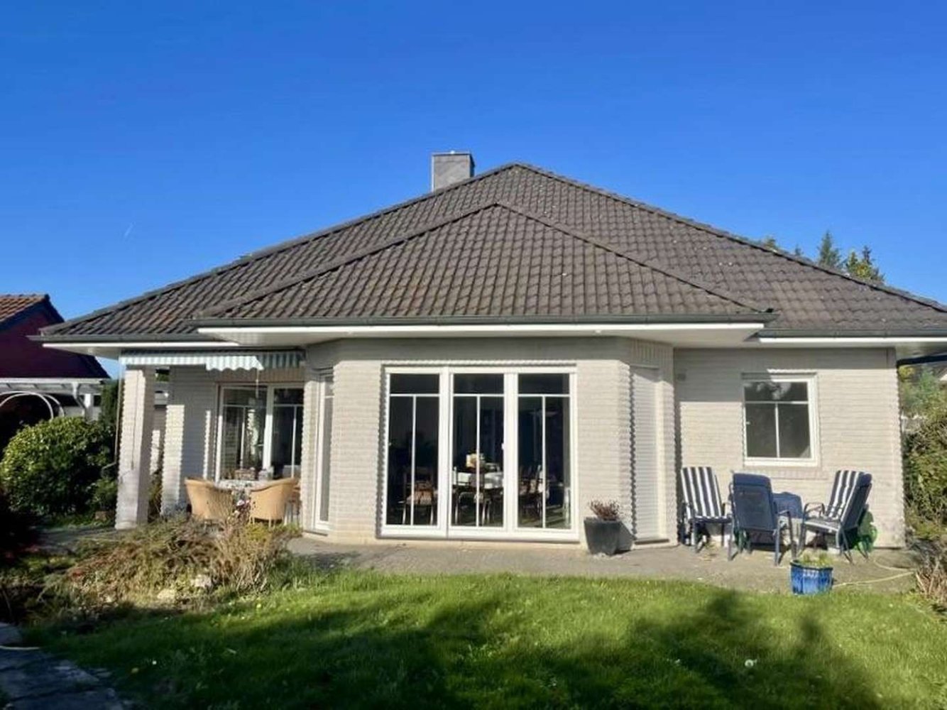 5 bedrooms Villa in Osterholz, Germany No. 217905