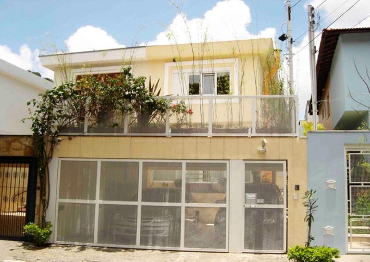 3 غرف نوم منزل في Sao Paulo, Brazil رقم 516204