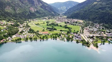 Penthouse de 5 divisões em Radenthein, Austria N.º 168451