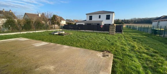 Casa de 3 dormitorios en D'Huison-Longueville, France No. 351964 4