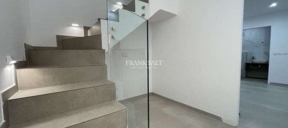 Мезонет с 1 спальней в Биргу, Мальта № 1939 2