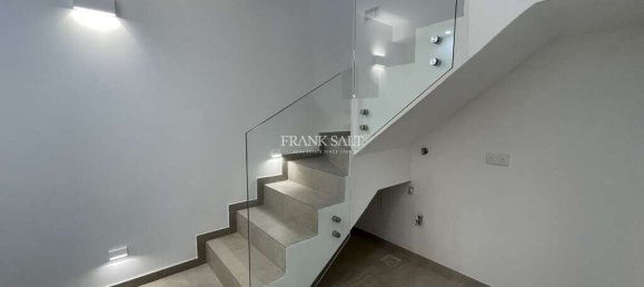 Мезонет с 1 спальней в Биргу, Мальта № 1939 9