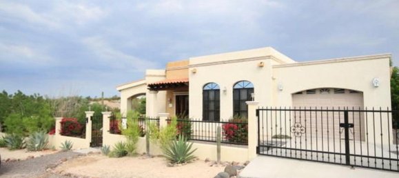 Casa T2 em Baja California Sur, Mexico N.º 157143 2