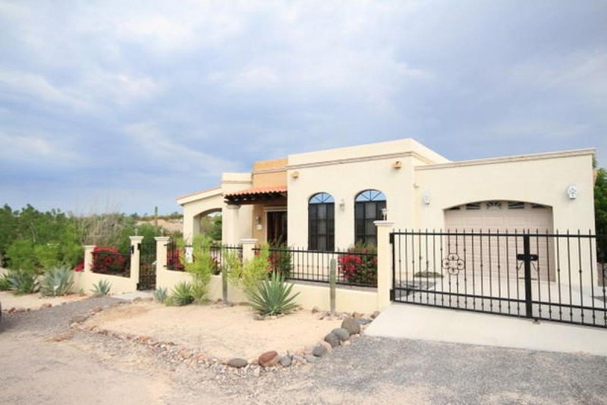 Casa T2 em Baja California Sur, Mexico N.º 157143