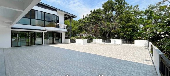 5 bedrooms Villa in Hua Hin, Thailand No. 14469 9