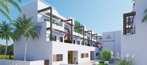 2 chambres bungalow à vendre à Pilar de la Horadada, Alicante, Valencian Community, Spain № 364867 7