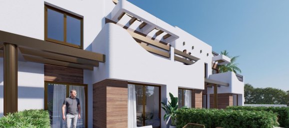 2 chambres bungalow à vendre à Pilar de la Horadada, Alicante, Valencian Community, Spain № 364867 14