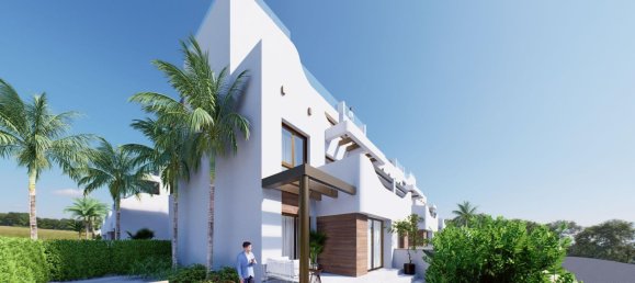 2 chambres bungalow à vendre à Pilar de la Horadada, Alicante, Valencian Community, Spain № 364867 12