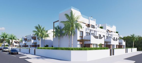 2 chambres bungalow à vendre à Pilar de la Horadada, Alicante, Valencian Community, Spain № 364867 6