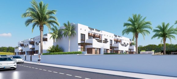 2 chambres bungalow à vendre à Pilar de la Horadada, Alicante, Valencian Community, Spain № 364867 4
