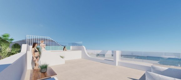 2 chambres bungalow à vendre à Pilar de la Horadada, Alicante, Valencian Community, Spain № 364867 10
