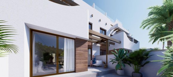 2 chambres bungalow à vendre à Pilar de la Horadada, Alicante, Valencian Community, Spain № 364867 13