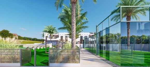 2 chambres bungalow à vendre à Pilar de la Horadada, Alicante, Valencian Community, Spain № 364867 8