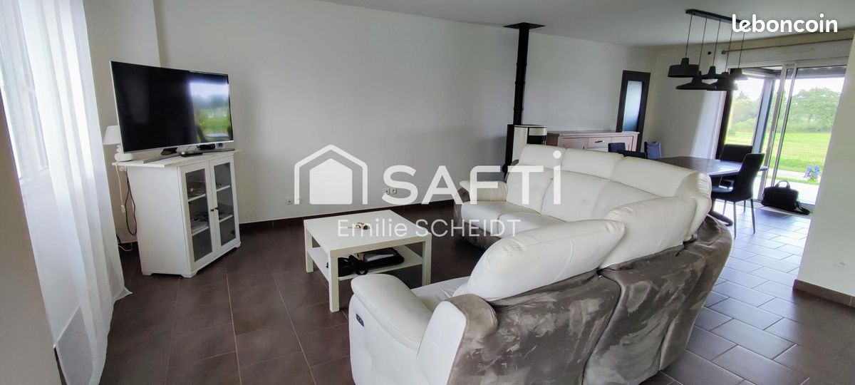 Дом с 3 спальнями в Муссе, Франция № 236902