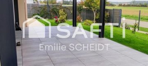 Дом с 3 спальнями в Муссе, Франция № 236902 11