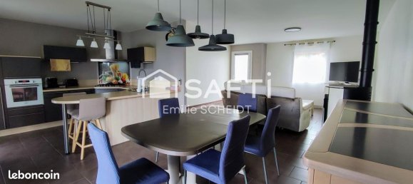 Дом с 3 спальнями в Муссе, Франция № 236902 2