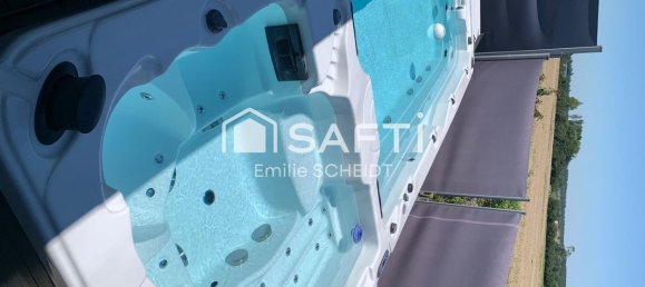 Дом с 3 спальнями в Муссе, Франция № 236902 13