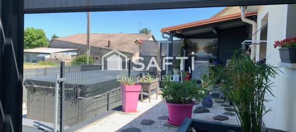 Дом с 3 спальнями в Муссе, Франция № 236902 12