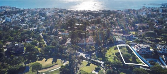 1400m² Land in Cascais, Portugal No. 120411 31