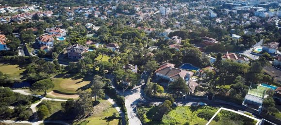 1400m² Land in Cascais, Portugal No. 120411 20